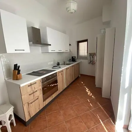 Casamartu Apartment Palermo Exterior photo