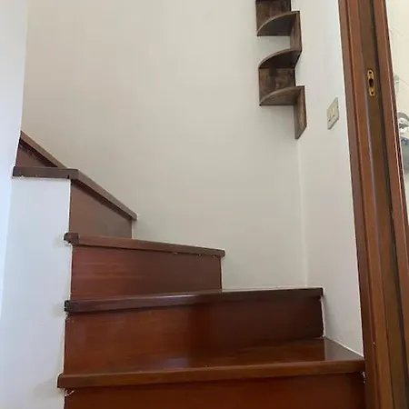 Casamartu Apartment Palermo Exterior photo