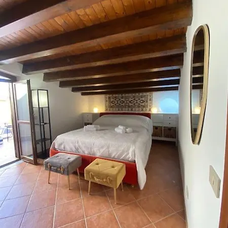 Casamartu Apartment Palermo Exterior photo