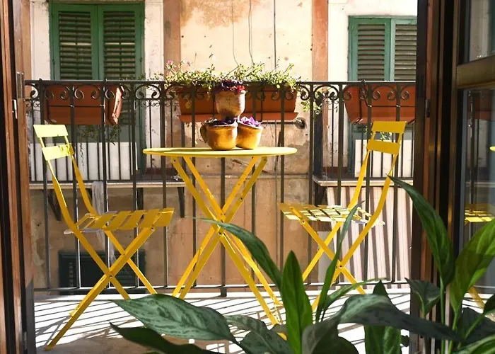 Casamartu Apartment