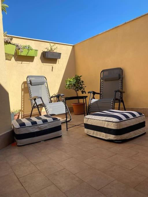 Apartamento Casamartu *