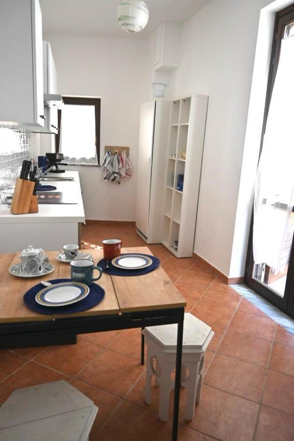 Casamartu Apartamento *