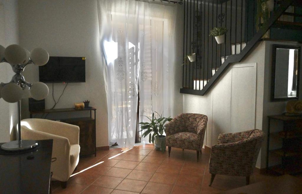 Apartamento Casamartu *