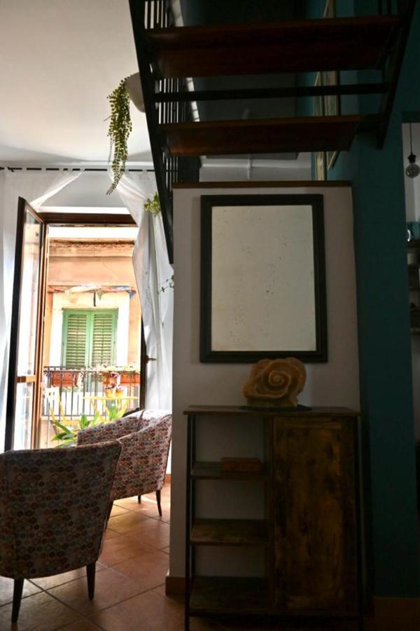 Casamartu Apartamento Palermo