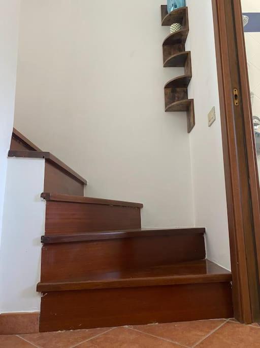 Appartement Casamartu *