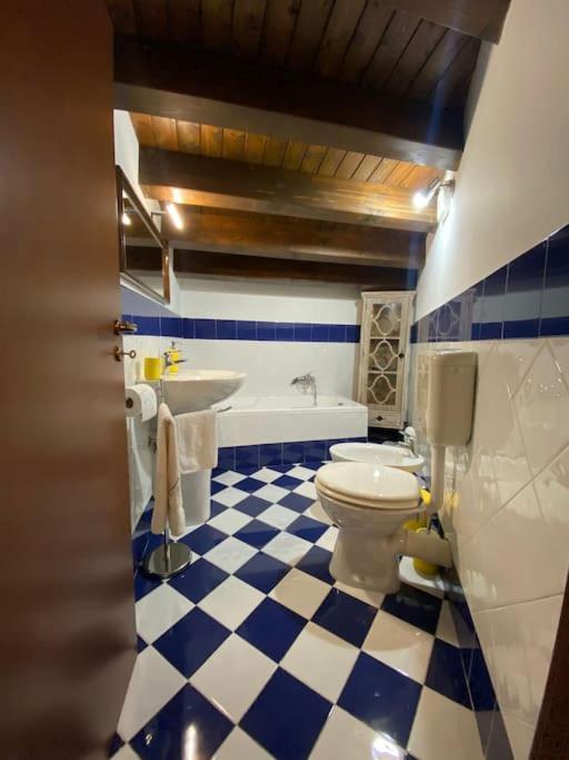 Casamartu Appartement *