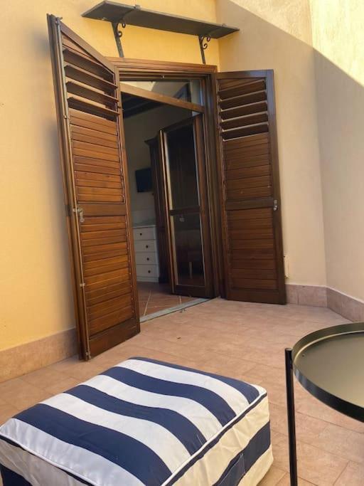 Casamartu Appartement Palerme