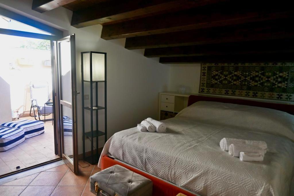 Casamartu Appartement